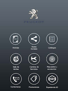 Download Peugeot Guatemala APK