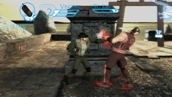 Brotherhood of Violence - screenshot thumbnail