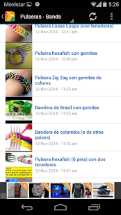How to install Rubber Band bracelets patch 1.1 apk for android