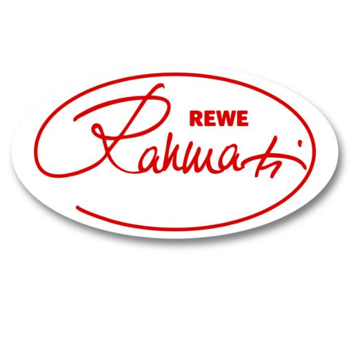 REWE Rahmati LOGO-APP點子