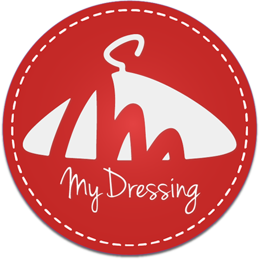 My Dressing - Penderie & Mode 生活 App LOGO-APP開箱王