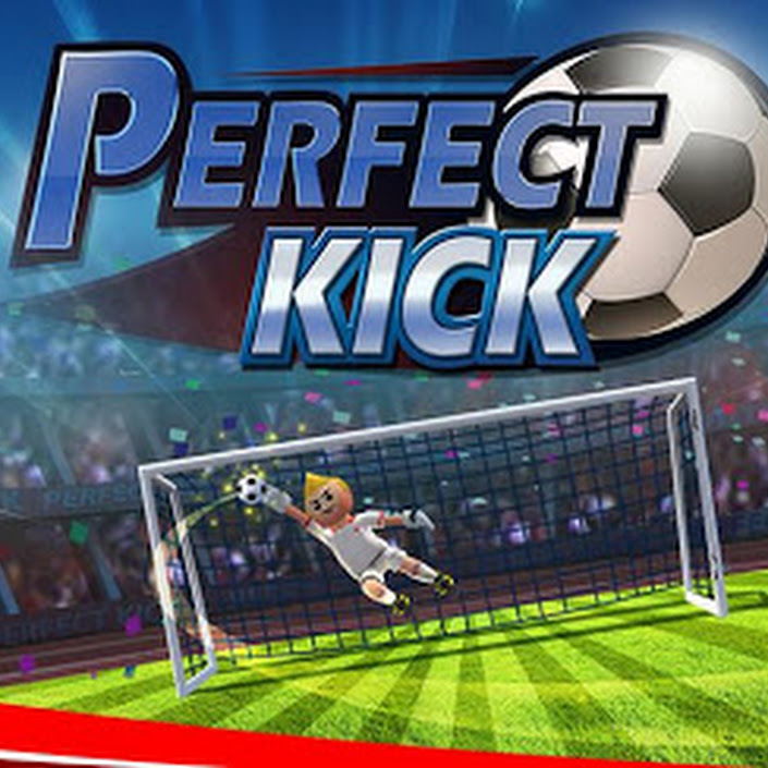 PERFECT KICK HACK 2013 - Android and iOS