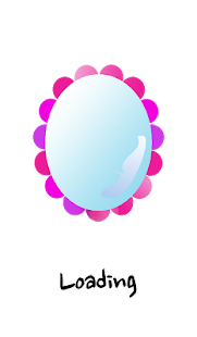 How to install Flower Hand Mirror 1.6 apk for bluestacks