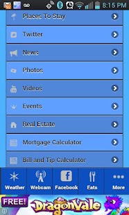 Lastest Key West Connected APK for Android