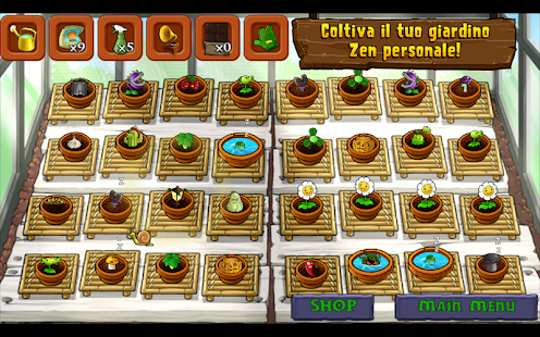 Plants vs. Zombies™ Screenshot