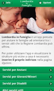Lombardia in Famiglia Screenshots 0