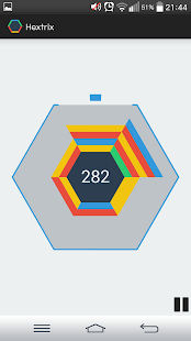 Free Ultimate Hextris APK