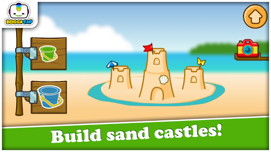 Bogga Vacation - screenshot thumbnail