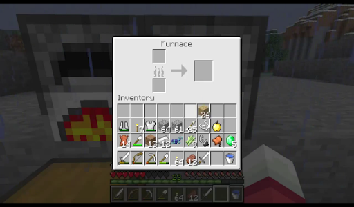 Crafting Guide Pro Minecraft