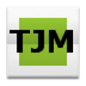 TJMoid logo