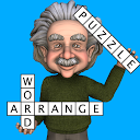 Word Fit Puzzle mobile app icon