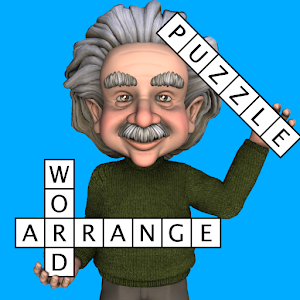 Download Word Fit Puzzle Apk Download