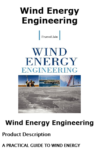 【免費書籍App】Energy Engineering Books-APP點子