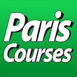 Cover Image of ダウンロード Paris-Courses 2.0 APK