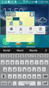 How to download Sticky Notes patch 1.0 apk for pc