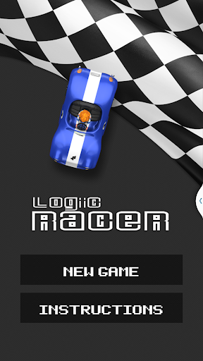 LogicRacer