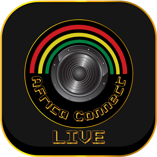 AfricaConnect Live LOGO-APP點子