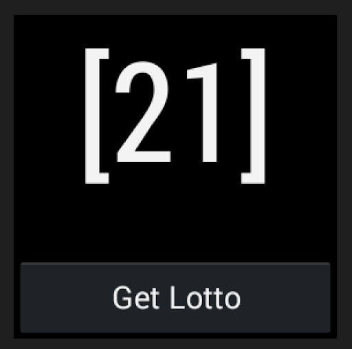 로또웨어 - Lotto wear