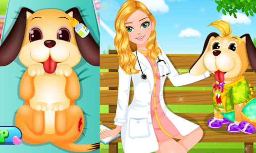 download Pet Doctor & Vet Care free