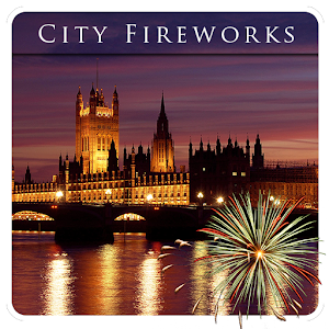 Firework on Touch Live Wp.apk 1.0