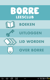 How to download Borre Leesclub 1.3.3 unlimited apk for laptop
