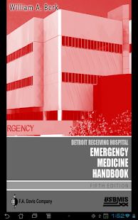 Emergency Medicine Handbook