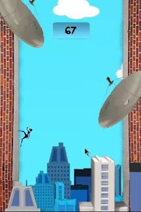 American Ninja Girl Screenshots 17