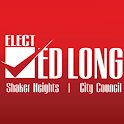 Elect Ed Long logo