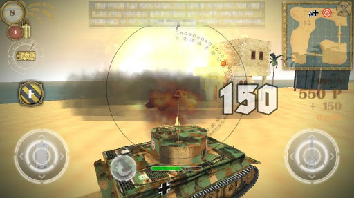 免費下載策略APP|BATTLE KILLER TIGER 3D app開箱文|APP開箱王