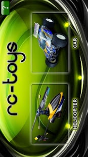 How to mod RC-Toys 1.1 apk for android