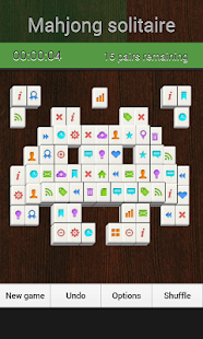 Mahjong Solitaire