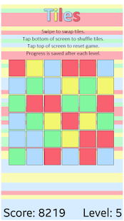 Free Tiles-Swap to Match APK