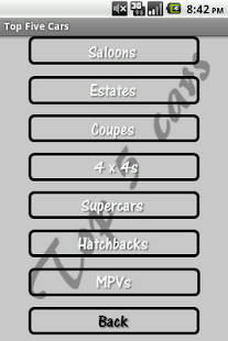 How to download Top 5 Cars 1.0 apk for bluestacks