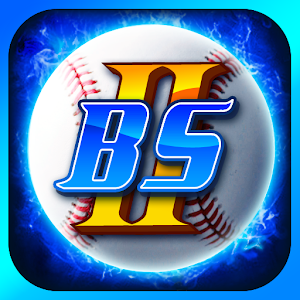 Baseball Superstars® II