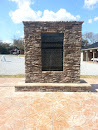 Alexandria Rifles Monument