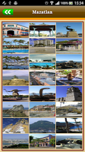Mazatlan Offline  Travel Guide Screenshots 4