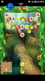 Bird Shooter Mania Screenshots 1