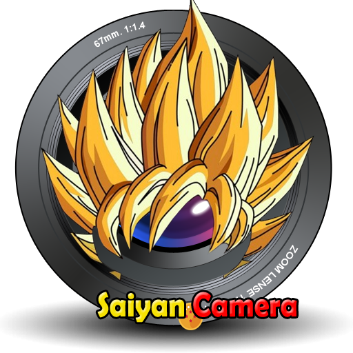 Saiyan Camera 攝影 App LOGO-APP開箱王