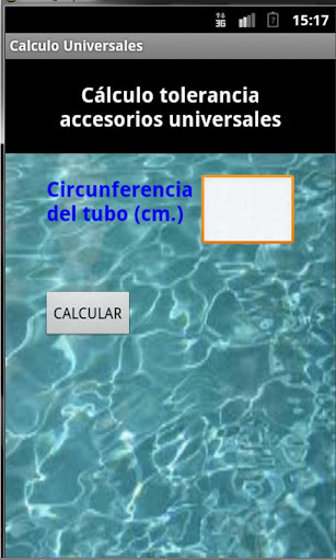 AquaCalc