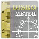 Diskometer