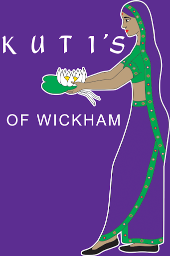 Kuti's of Wickham Restaurant