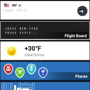 Airline Flight Status Tracker v1.5.6 Cracked APK