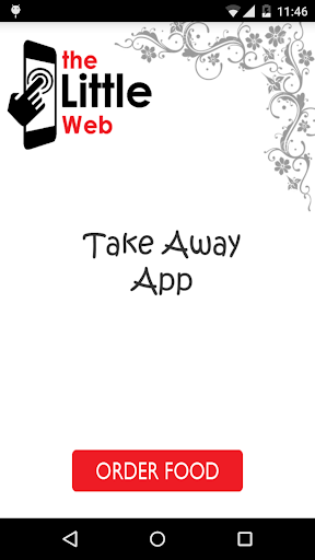 TheLittleWeb Take Away