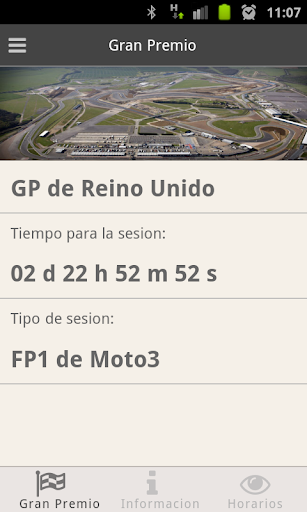 【免費運動App】Info MotoGP-APP點子