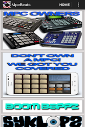 MPC BEATMAKER by BOOM BAPPZ poster 2