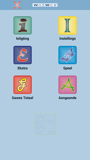 免費下載拼字APP|Woord vir Woord demo app開箱文|APP開箱王