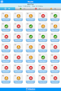 TEAS Math Review Screenshots 5