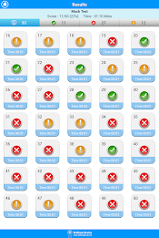 TEAS Math Review poster 14