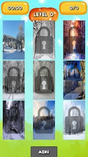 How to mod Snow Landscape Jigsaw Puzzles 1.0 apk for bluestacks