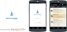 Revive Ganga APK